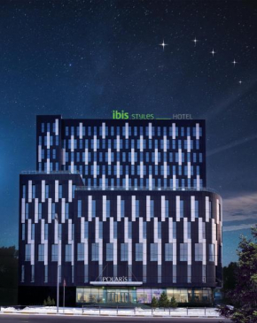 Гостиница IBIS Styles Ulaanbaatar Polaris, Улан-Батор